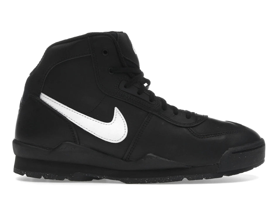 Nike Air Baltoro Stüssy Black White