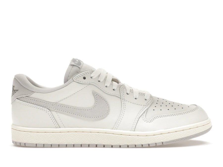 Jordan 1 Retro Low '85 Gris neutre