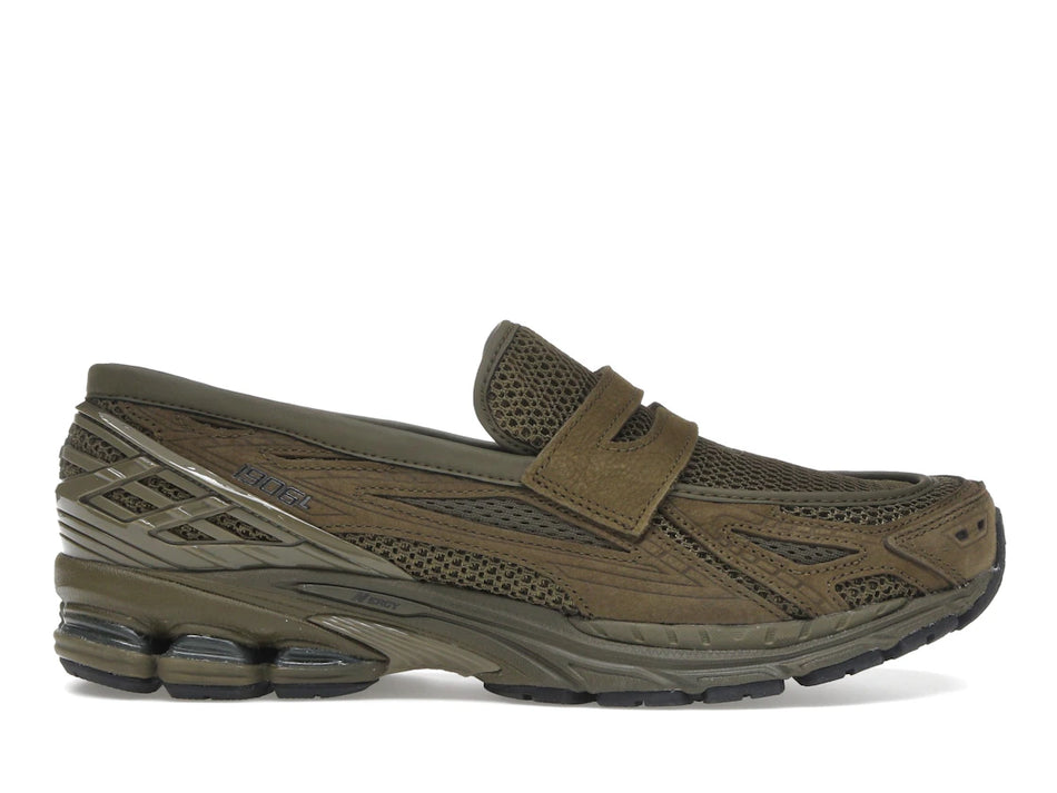 New Balance 1906L Olive Khaki