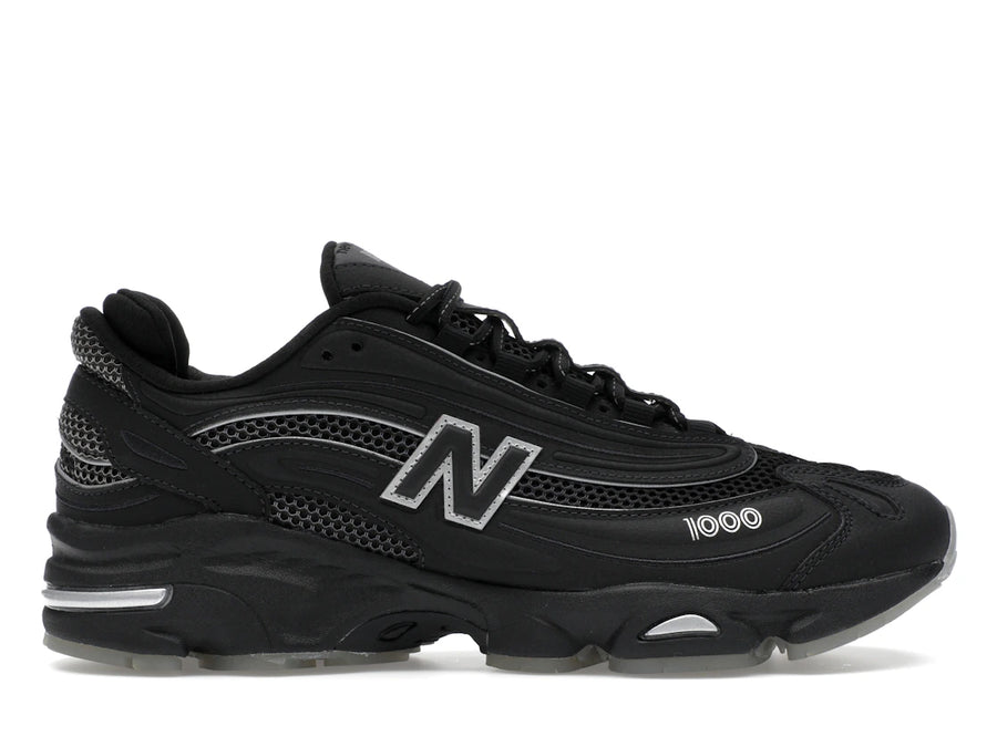 New Balance 1000 Lunar New Year Black