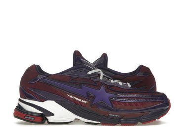 adidas Orketro Bape Dark Purple