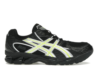 ASICS Gel-Nimbus 10.1 Kith Black Pure Silver