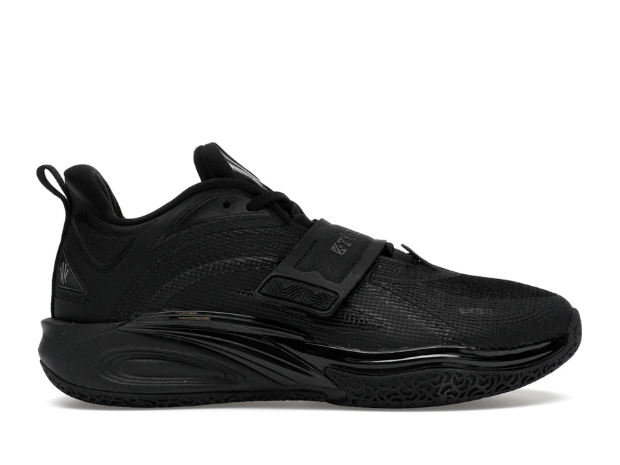 Anta Kai 1 Yin Triple Noir (GS)