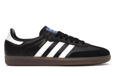 adidas Samba OG Noir Blanc Gomme