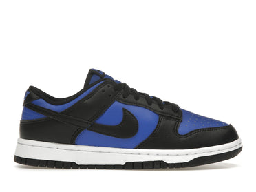 Nike Dunk Low Hyper Royal