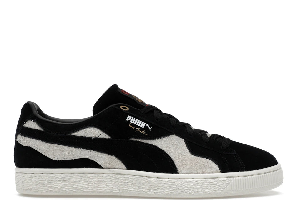 Puma Suede Camowave Scarface