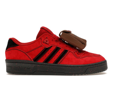 adidas Rivalry Low Deadpool et Wolverine Deadpool