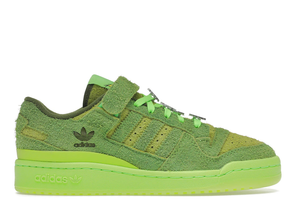 adidas Forum Low The Grinch