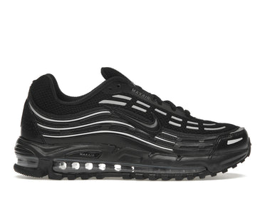 Nike Air Max TL 2.5 Black Metallic Silver