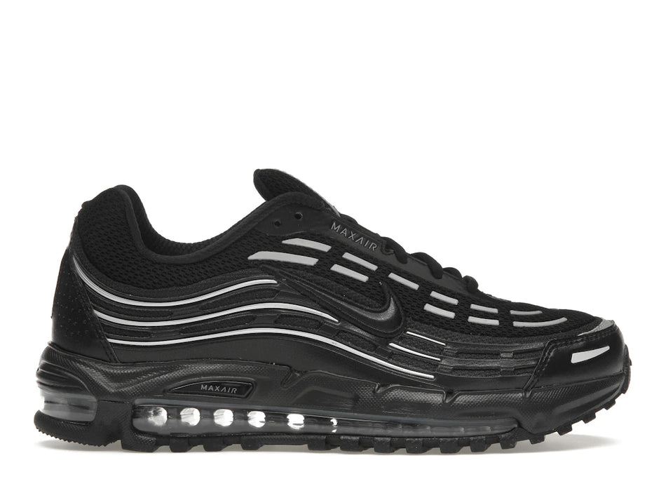 Nike Air Max TL 2.5 Black Metallic Silver