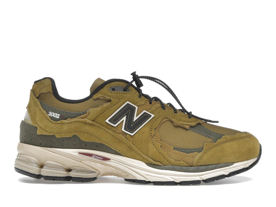 Pack de protection New Balance 2002R Haut Désert