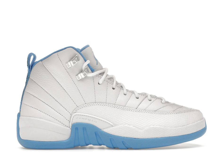 Jordan 12 Retro Melo (GS)