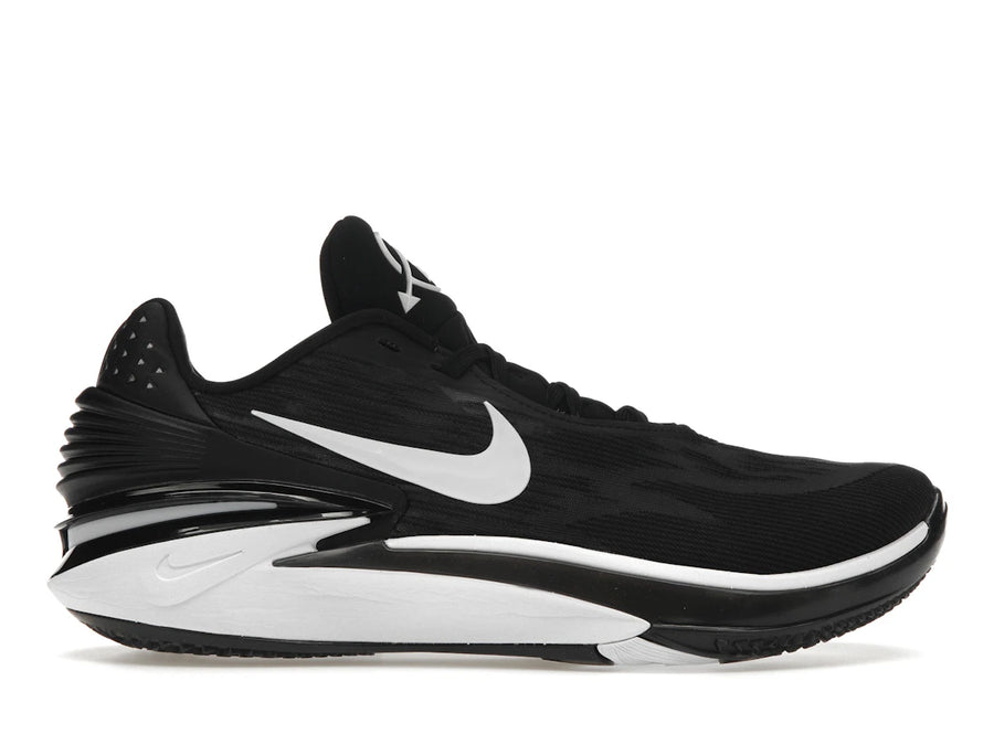 Nike Zoom GT Cut 2 Noir et Blanc