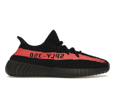 adidas Yeezy Boost 350 V2 Core Black Rouge