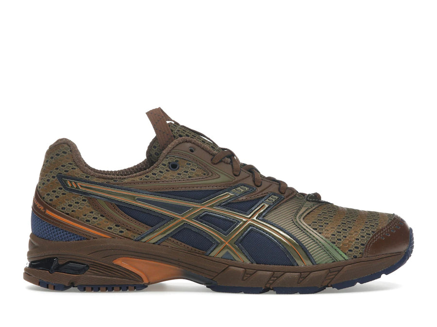 ASICS UB9-S Gel DS Trainer 14 Kiko Kostadinov Desert Camp Orange Piquant