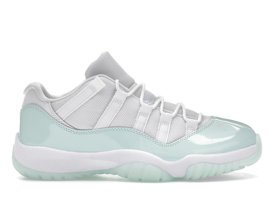 Jordan 11 Retro Low Igloo (Femme)
