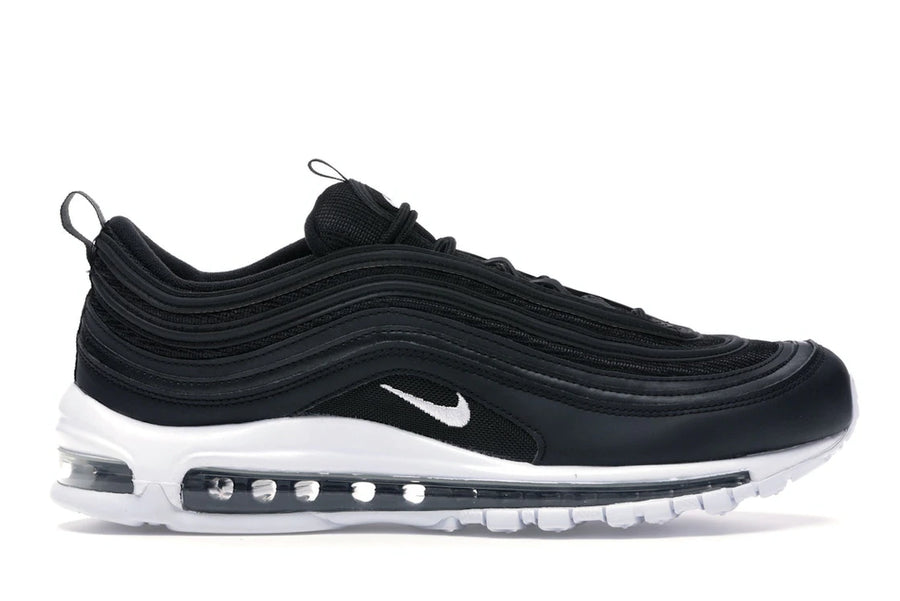 Nike Air Max 97 Noir et Blanc