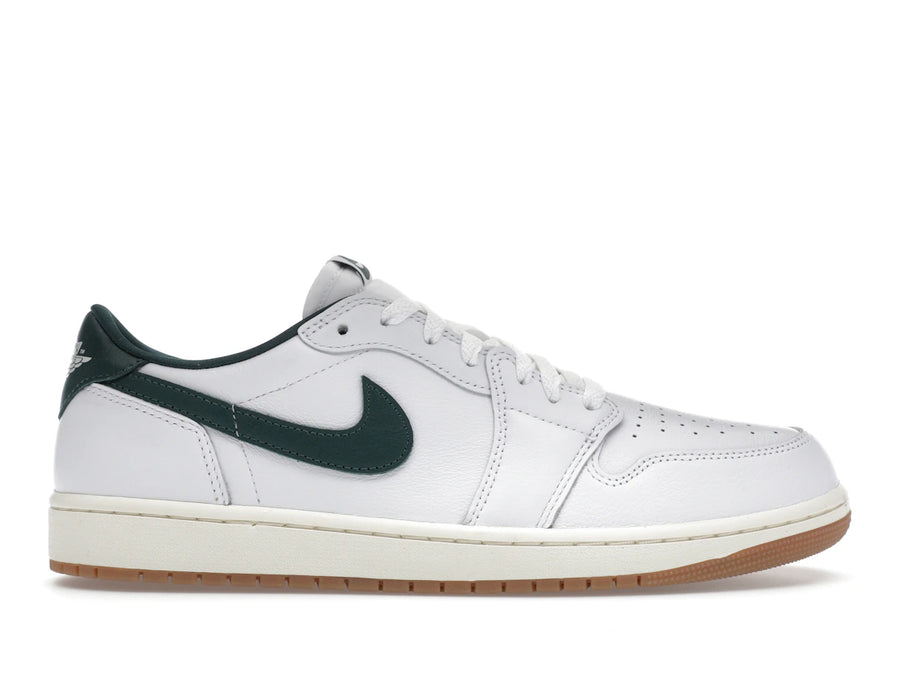 Jordan 1 Retro Low OG Oxidized Green (Femme)