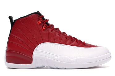 Jordan 12 Retro Gym Red