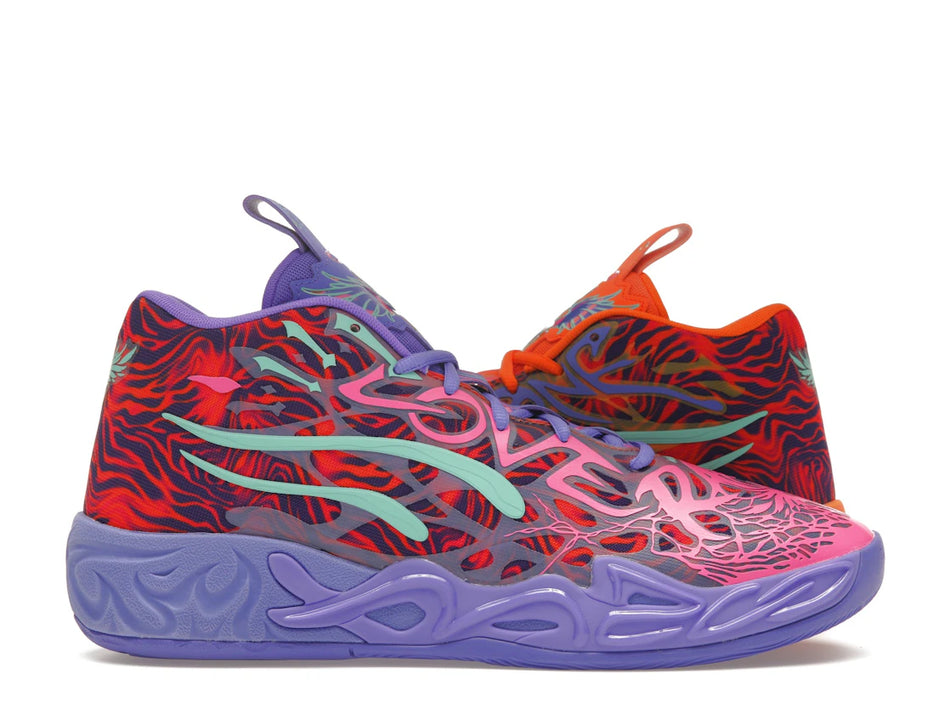 Puma LaMelo Ball MB.04 Creativity Pack
