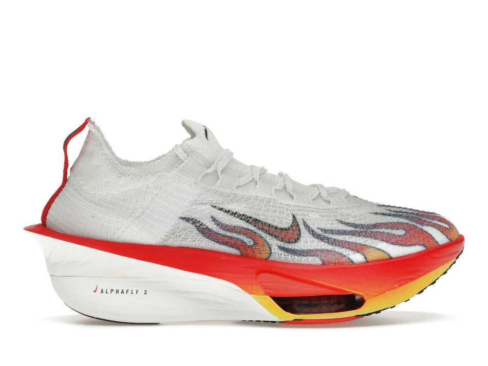 Nike Air Zoom Alphafly Next% 3 Premium Ekiden Pack