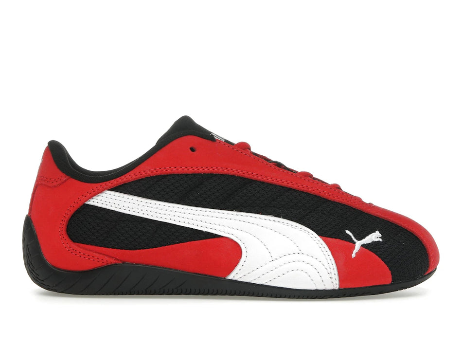 Puma Speedcat Plus Red White