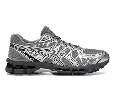 ASICS Gel-Kayano 20 Gravel Pure Silver