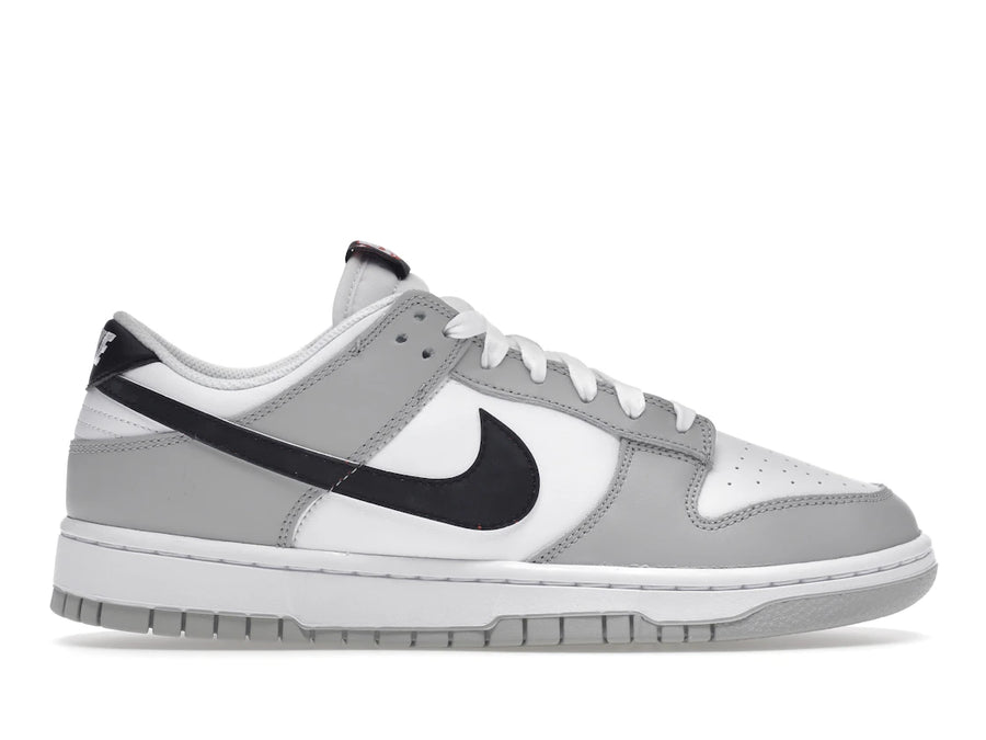 Nike Dunk Low SE Lottery Pack Gris Brume