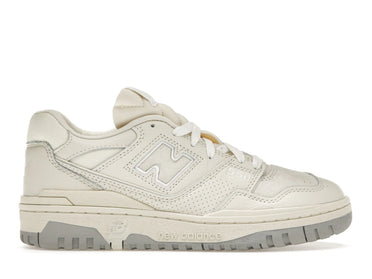New Balance 550 Turtledove White