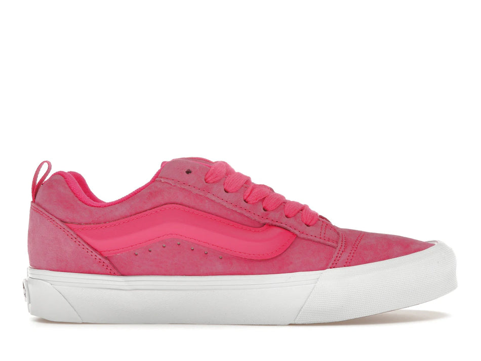 Vans Knu Skool Pink Glo