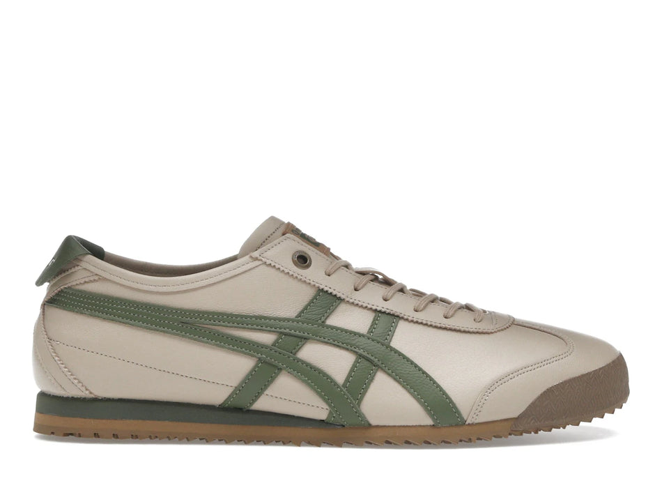 Onitsuka Tiger Mexico 66 SD Beige Green