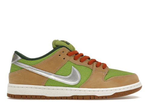 Nike SB Dunk Low Escargot