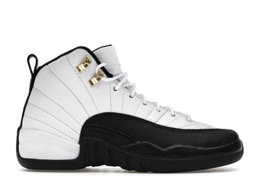 Jordan 12 Retro Taxi (2025) (GS)