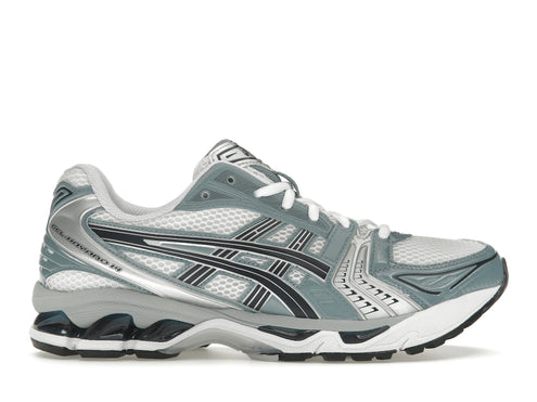 ASICS Gel-Kayano 14 White Fjord Grey