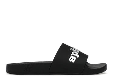 Sp5der Onyx Slide Black
