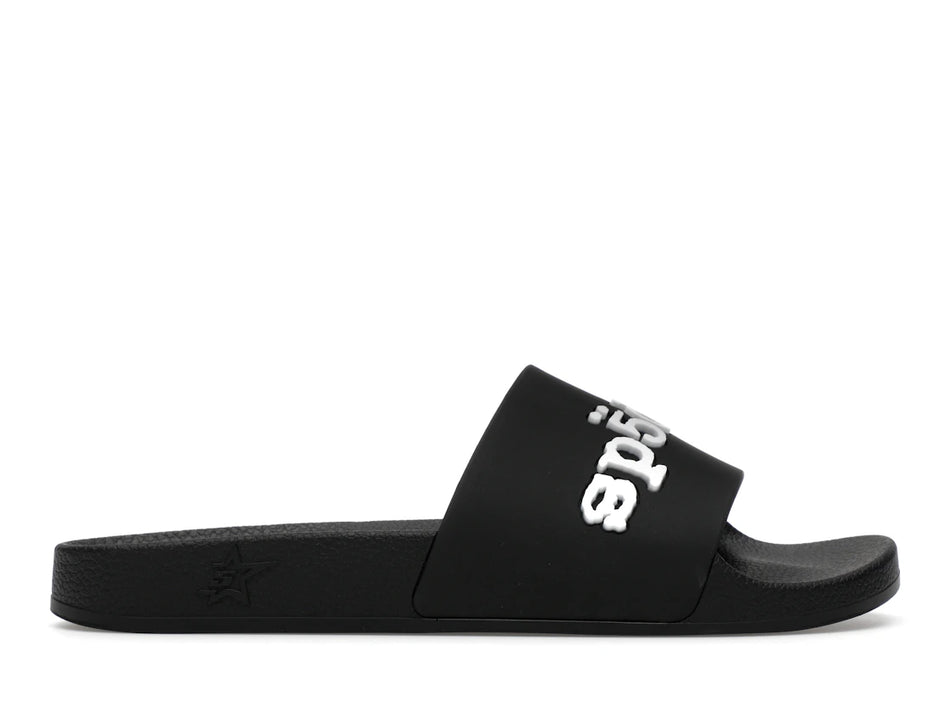 Sp5der Onyx Slide Black