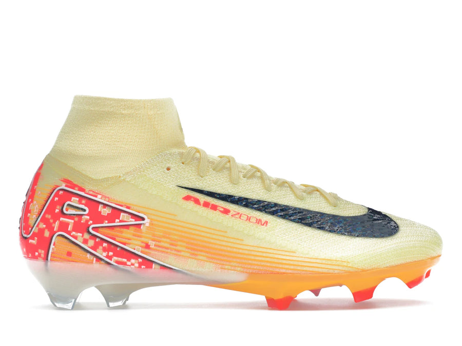 Pack Nike Zoom Mercurial Superfly 10 Elite FG Kylian Mbappé