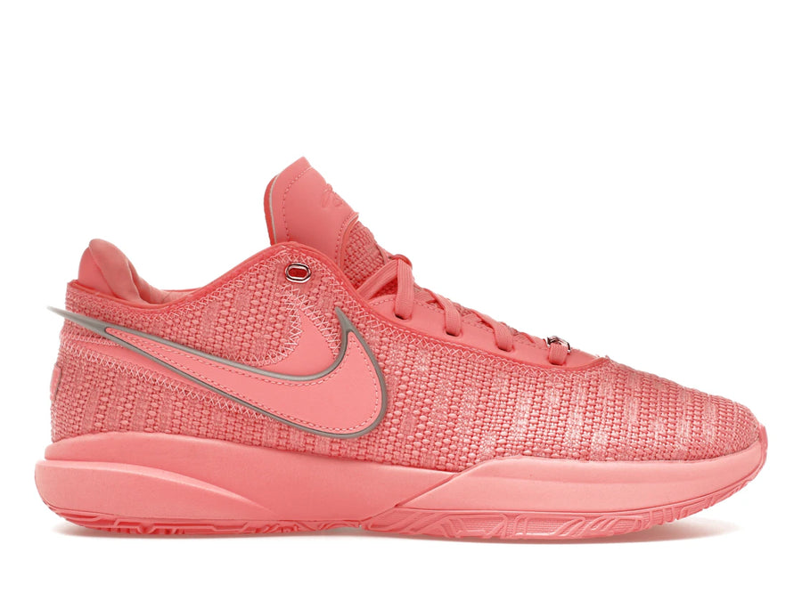 Nike LeBron 20 Diamant Rose