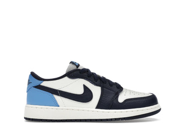 Jordan 1 Low OG Obsidian UNC (GS)