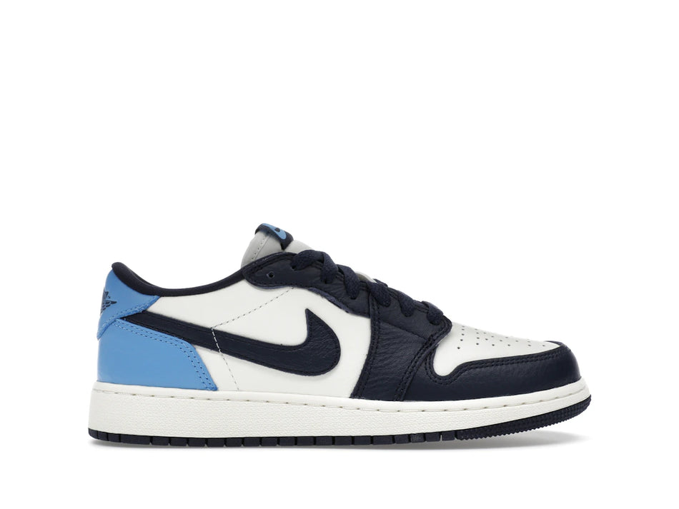 Jordan 1 Low OG Obsidian UNC (GS)