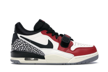 Jordan Legacy 312 Low Chicago