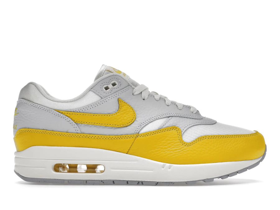 Nike Air Max 1 Tour Jaune (Femme)