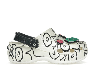 Crocs Classic Platform Clog Marimekko (Women's)