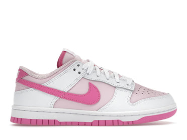 Nike Dunk Low Pink Foam (Women's)