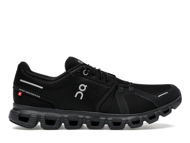 On Running Cloud 6 All Black