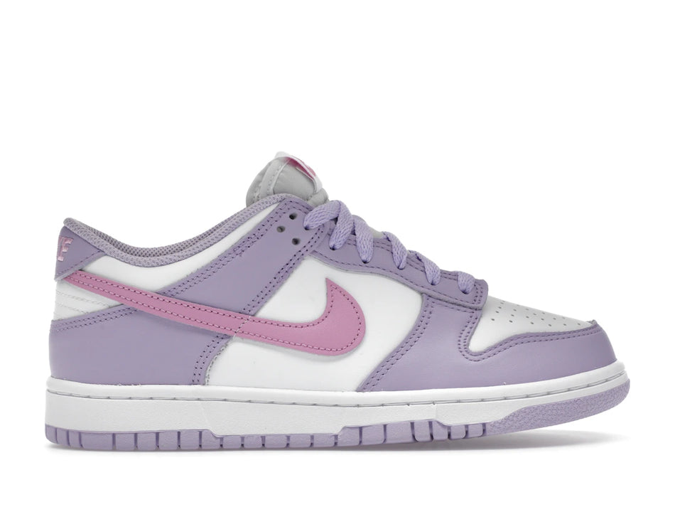 Nike Dunk Low Lilac Bloom (GS)