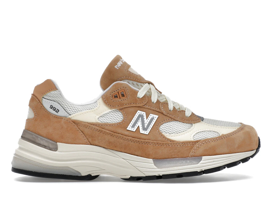 New Balance 992 MiUSA Caramel sucré