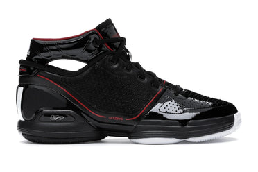 adidas Adizero Rose 1 Noir Rouge (2020)