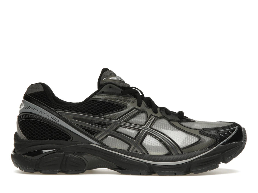 ASICS GT-2160 Above the Clouds Noir Gunmetal