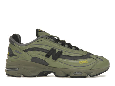 New Balance 1000 Dark Olivine Magnet